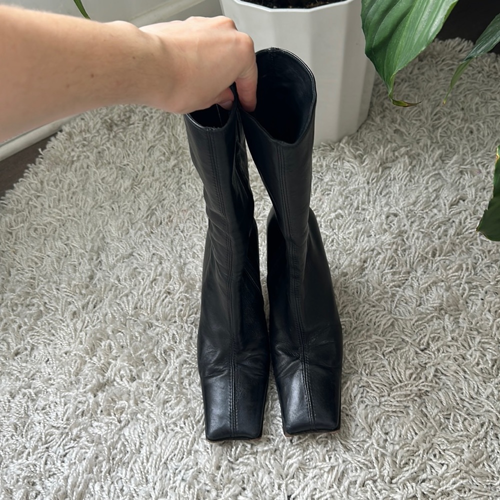 Mista Noor boots